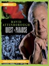 The Early Years: Quest In Paradise